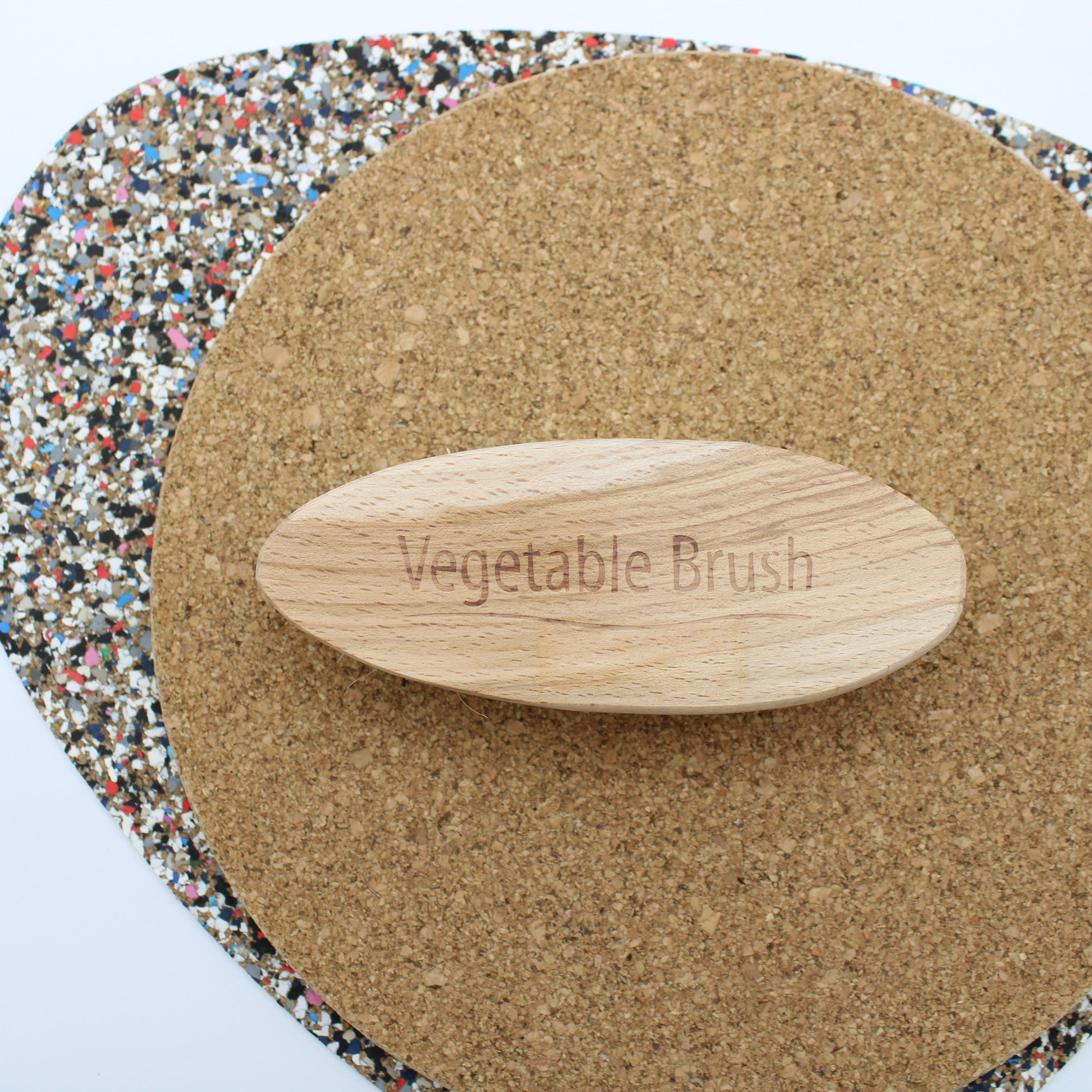 Vegetable Brush