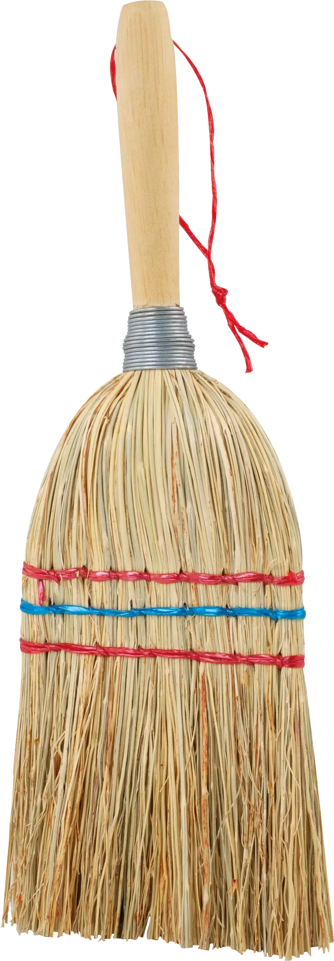 Mini Rice Straw Brush