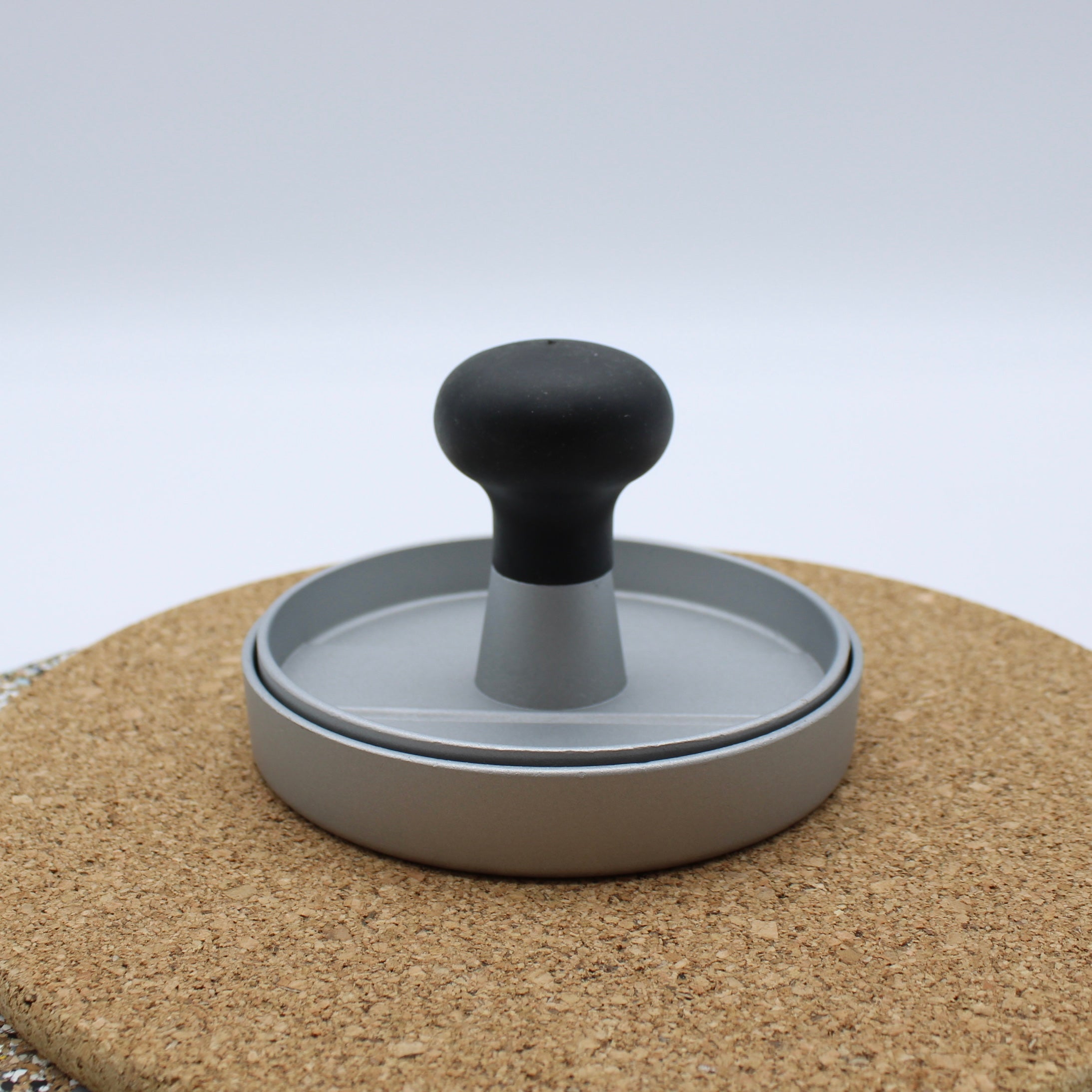 Hamburger Press Single