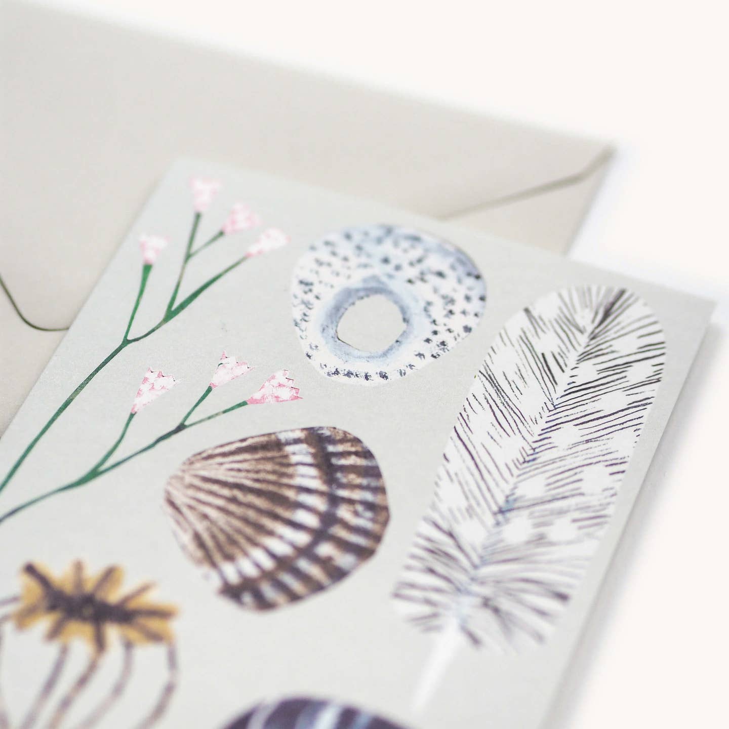 Finds Card