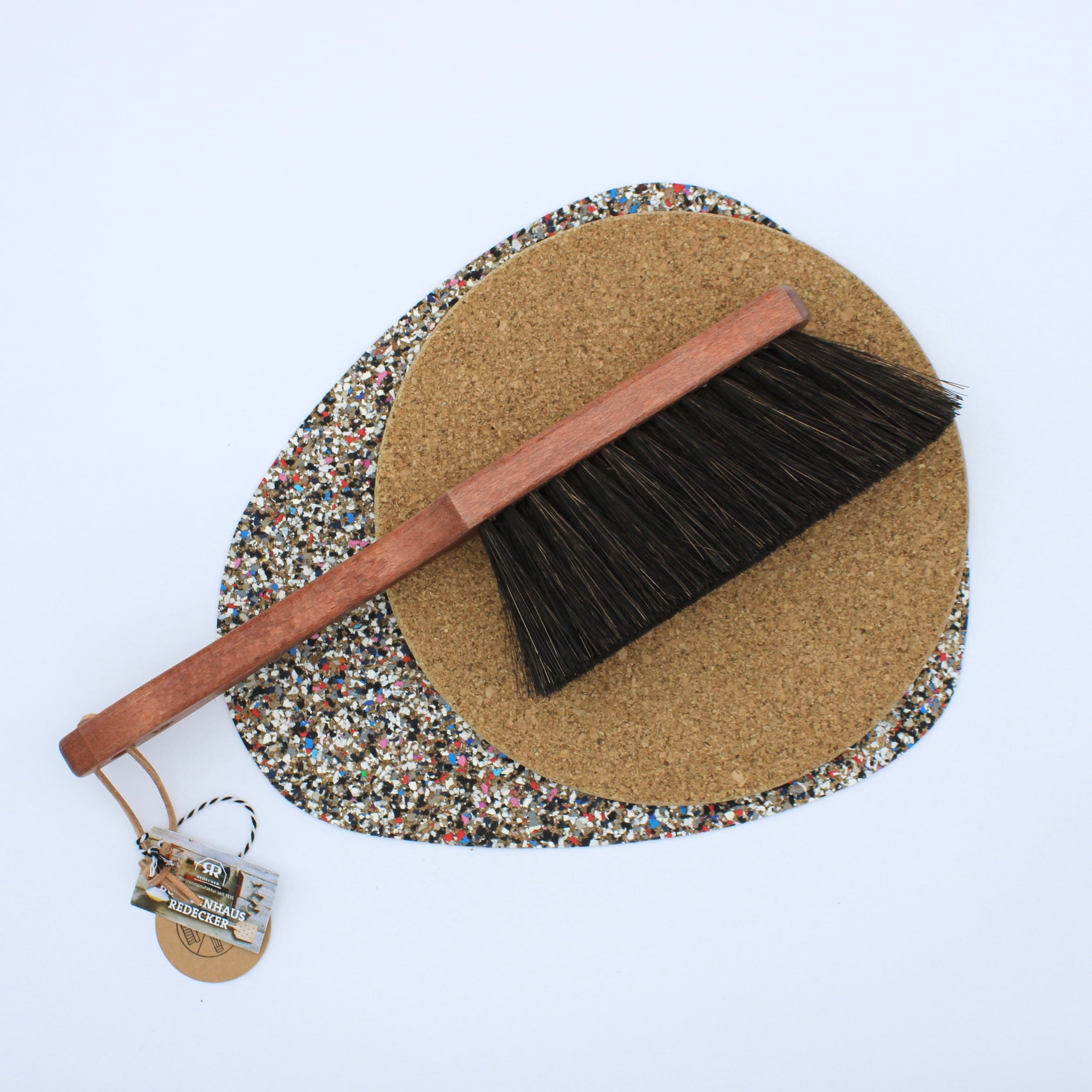 Garden Hand brush