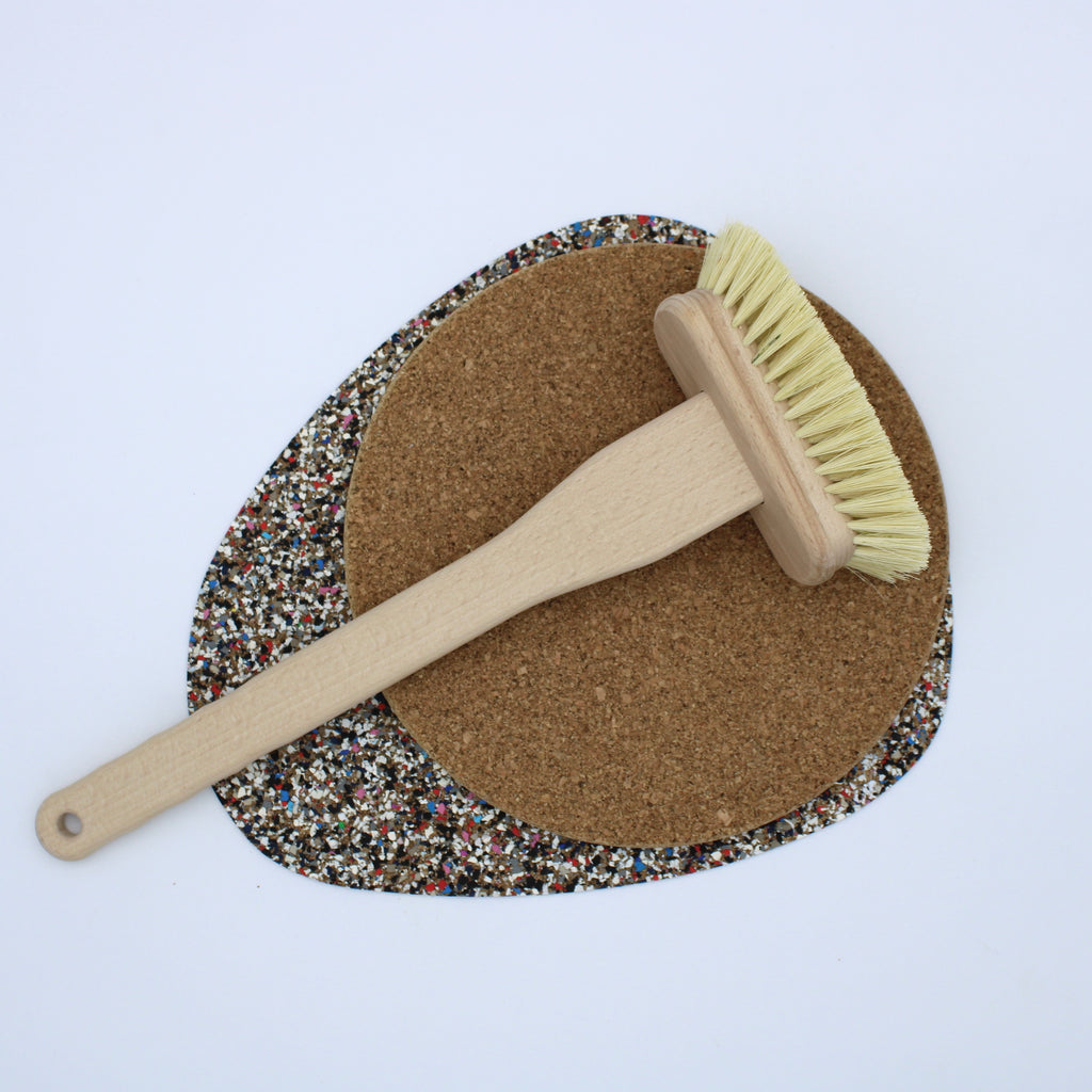 Bathtub Brush