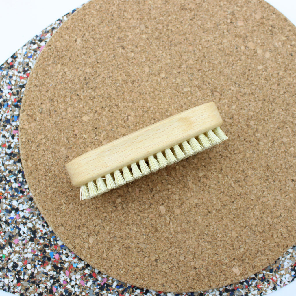 Gardener’s Nail Brush
