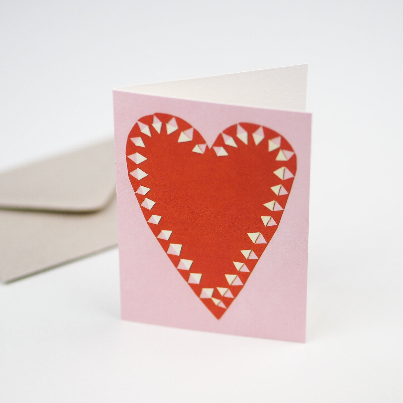 Little Heart Card