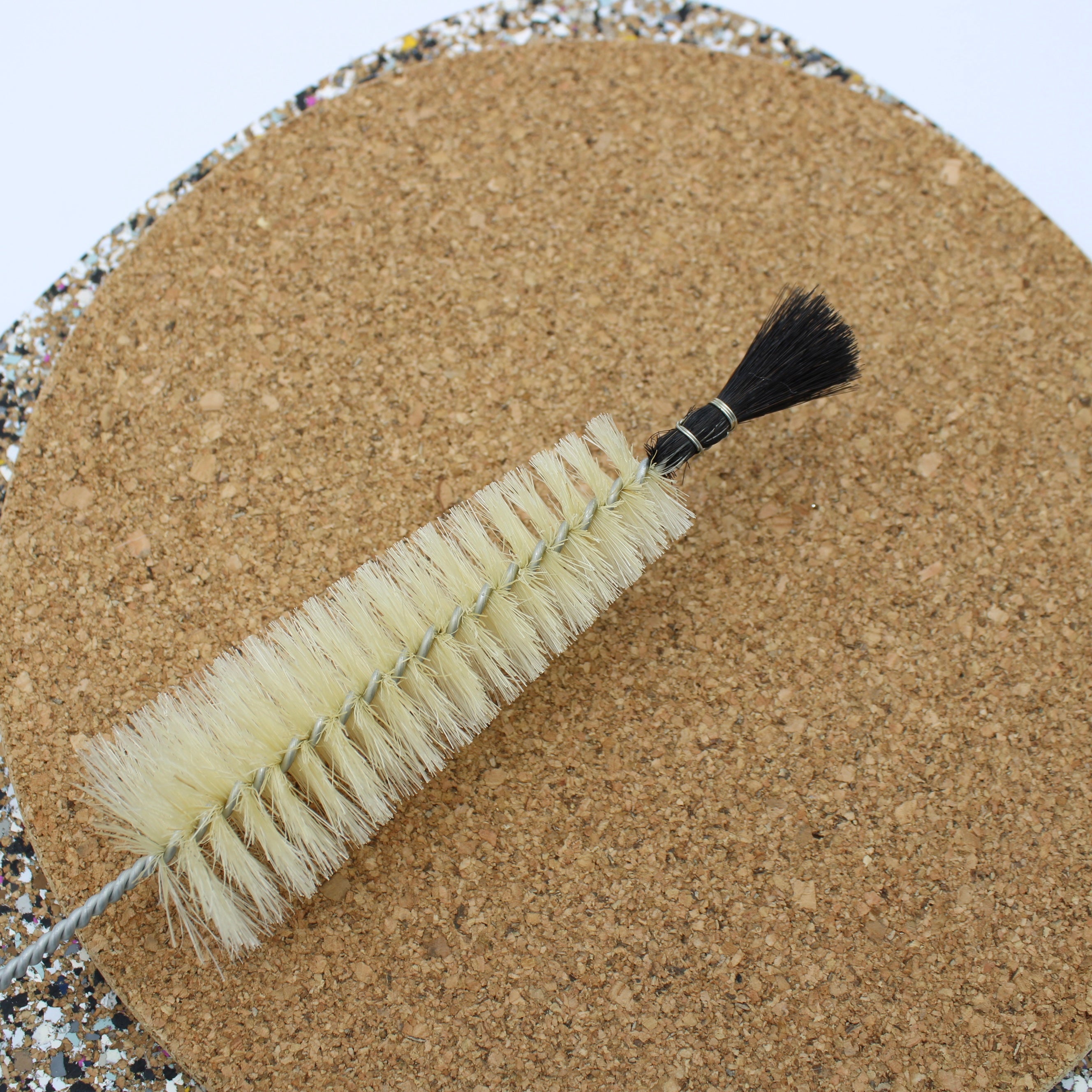 Cleaning Brush with Head Bundle - 34 cm