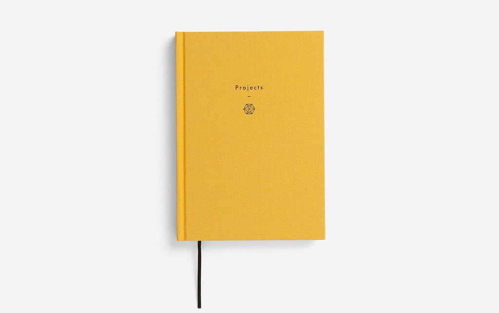 Writing as Therapy Journal, Projects