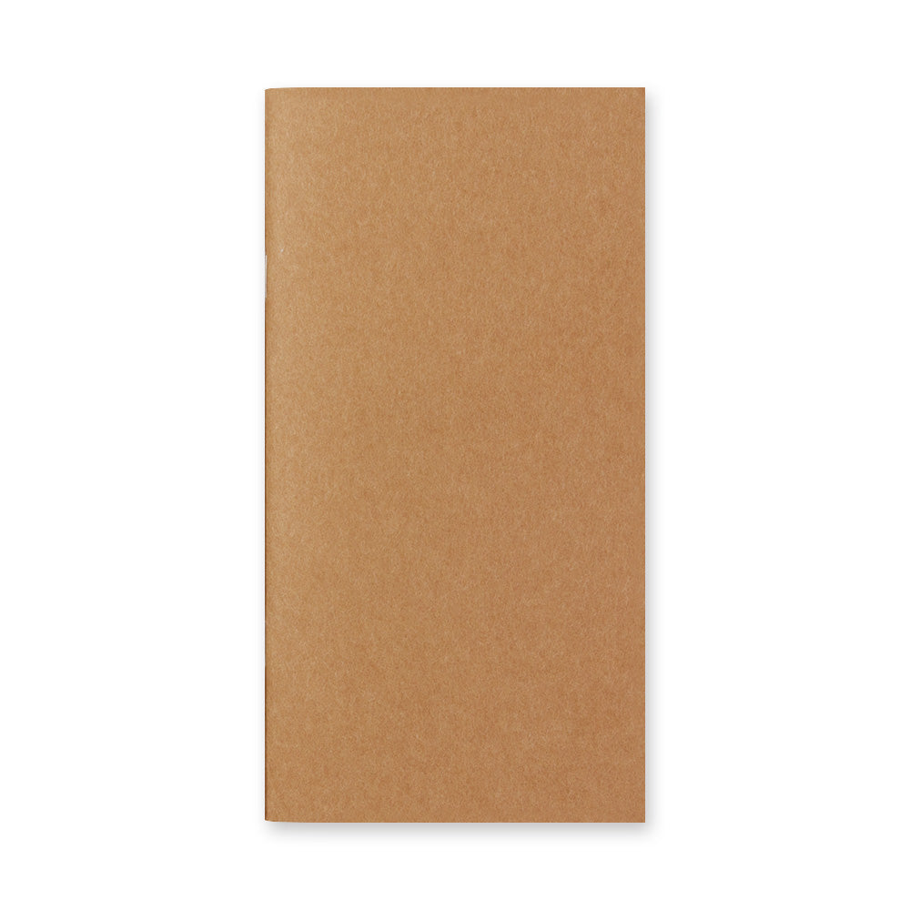 001 Lined Notebook TRAVELER'S Company