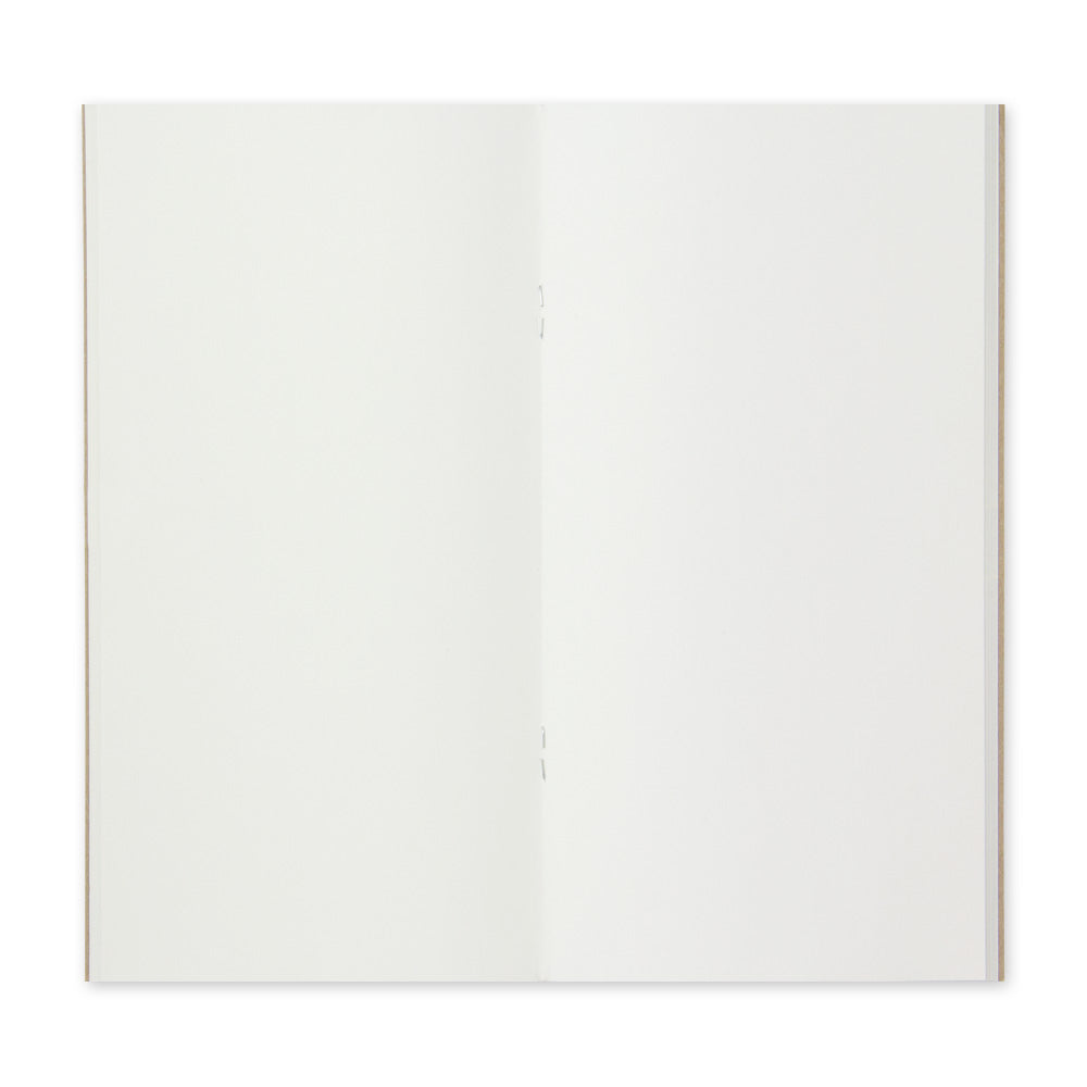 003 Blank Paper TRAVELER'S Company