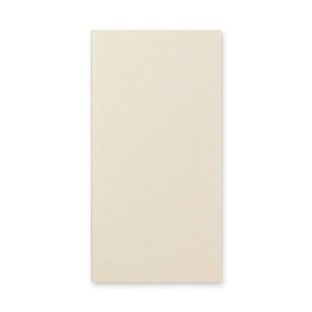 013 Light Paper Notebook TRAVELER'S Company