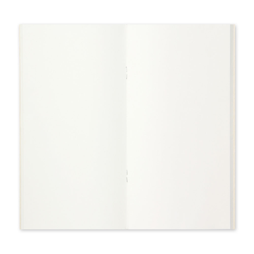 013 Light Paper Notebook TRAVELER'S Company