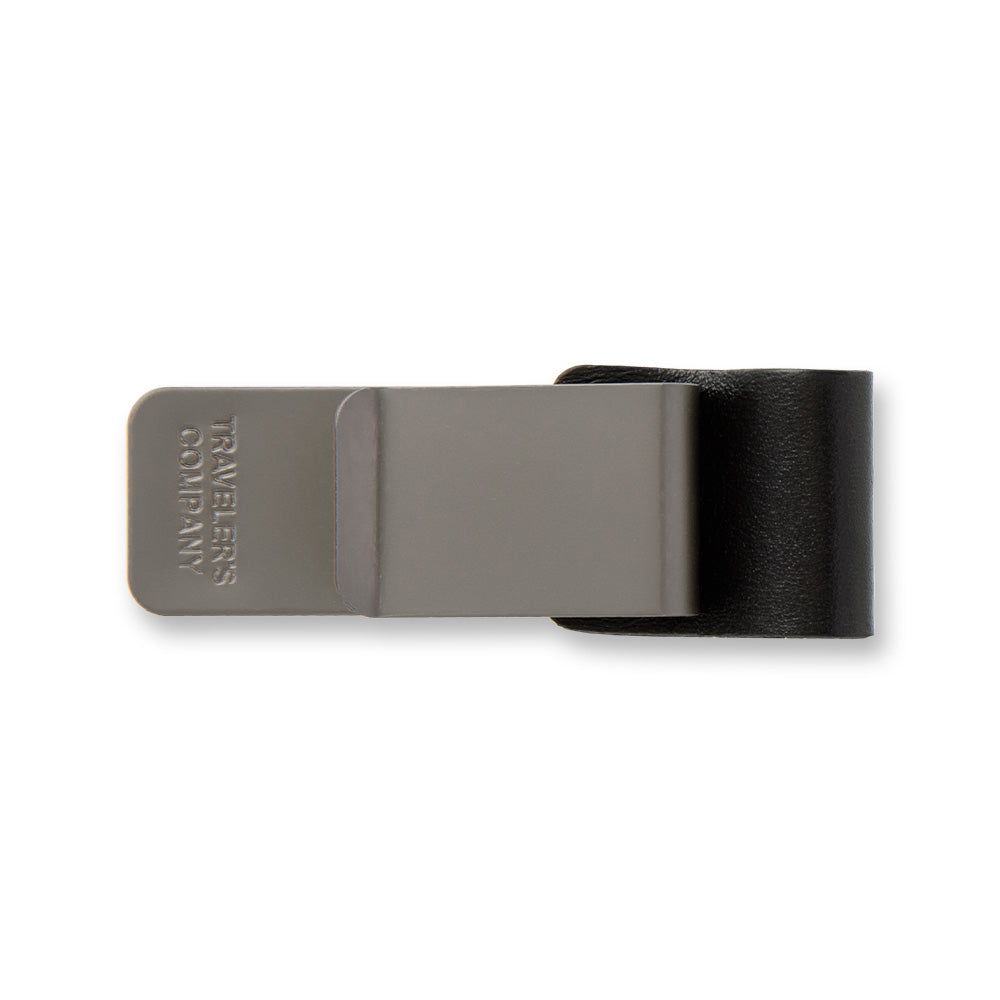 Black Pen Holder TRAVELER'S Company