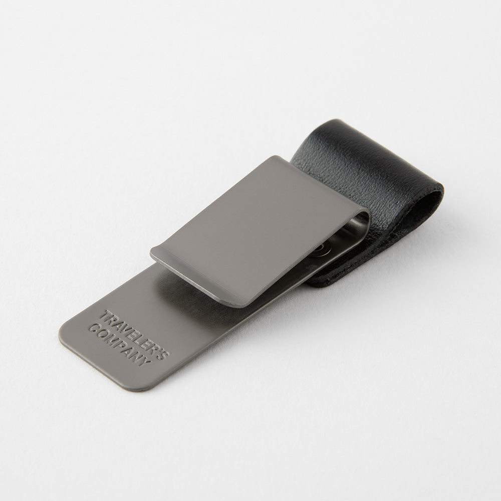 Black Pen Holder TRAVELER'S Company