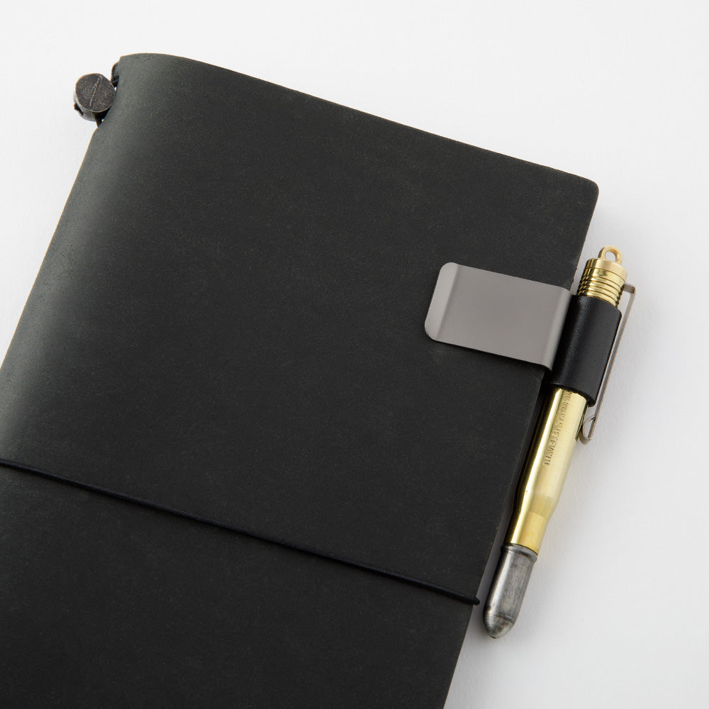 Black Pen Holder TRAVELER'S Company