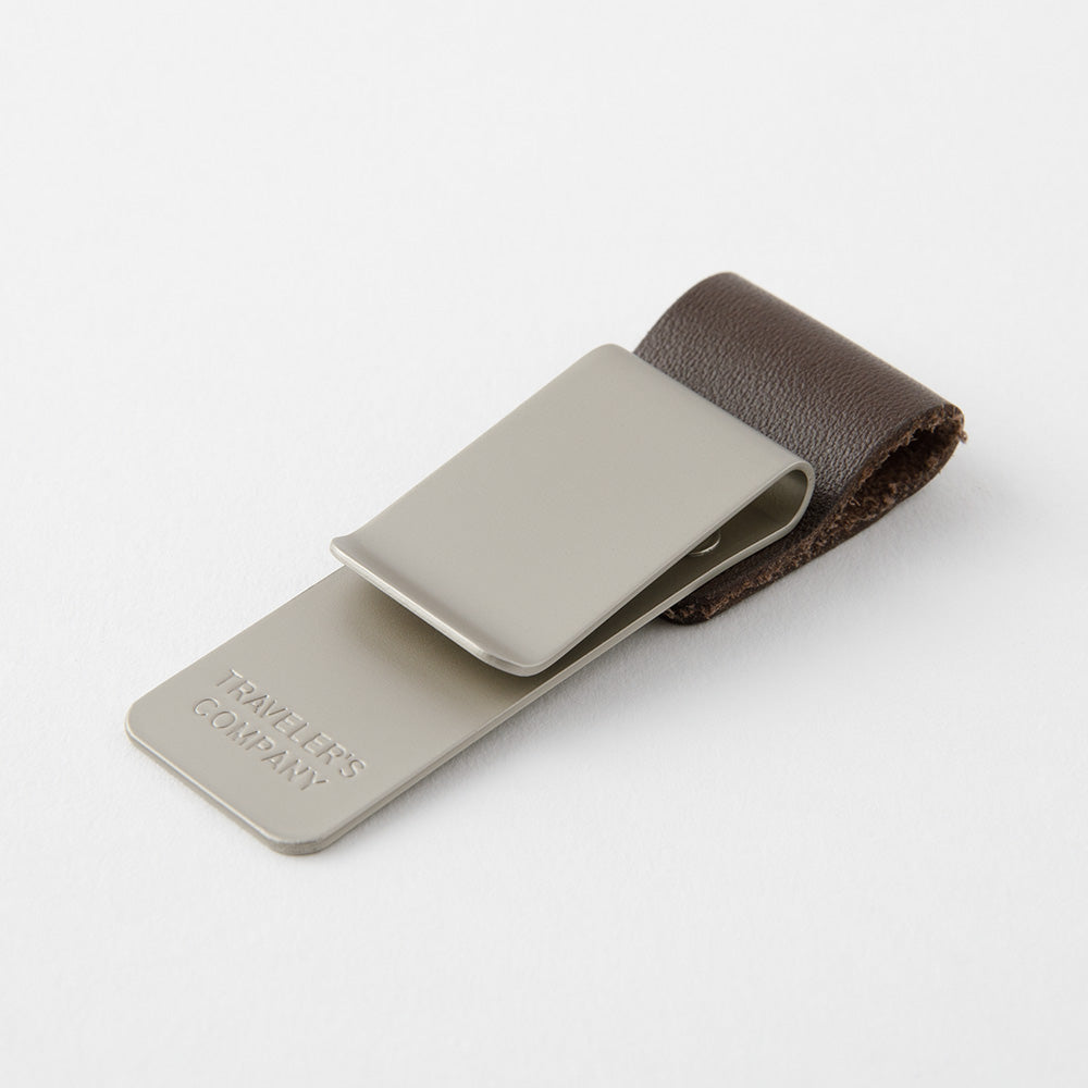 Brown Pen Holder TRAVELER'S Company
