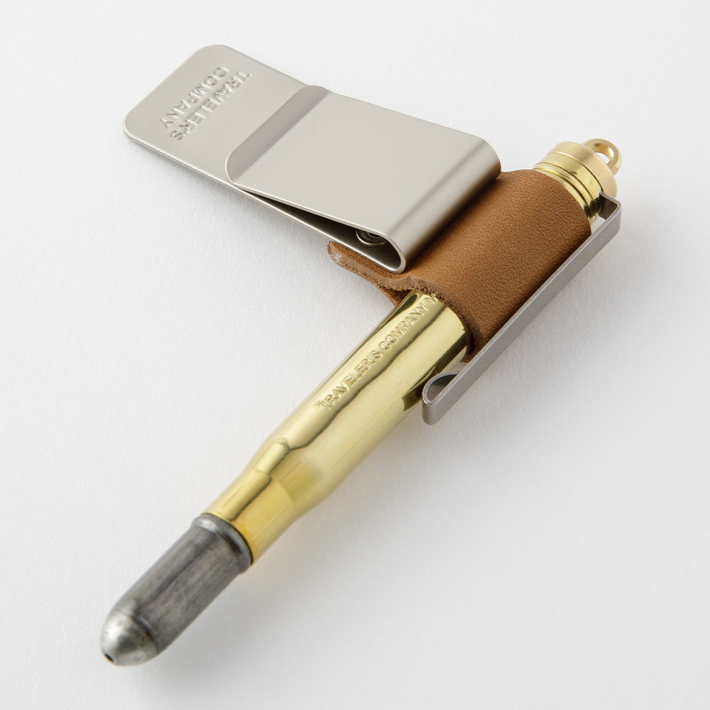 Camel Pen Holder TRAVELER'S Company