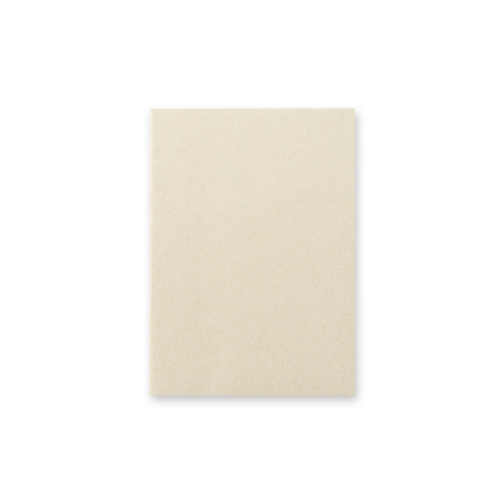 005 Passport Size Light Paper TRAVELLER'S Notebook