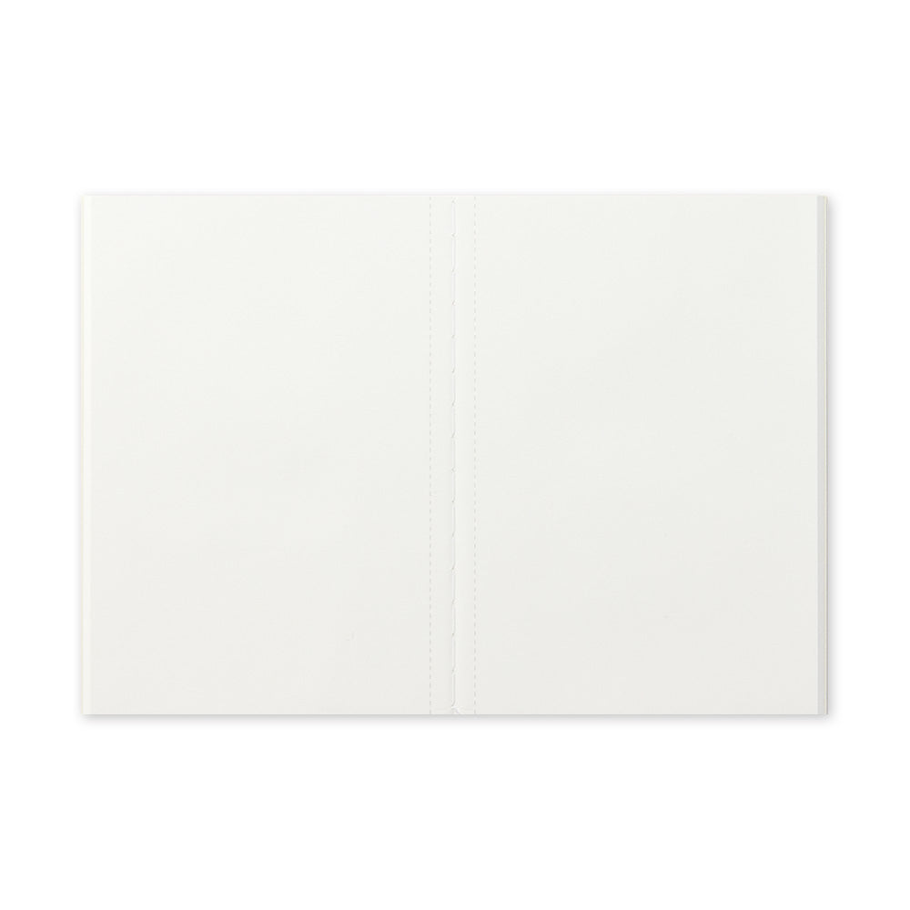 005 Passport Size Light Paper TRAVELLER'S Notebook