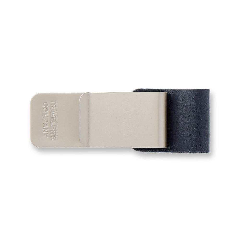 Blue Pen Holder TRAVELER'S Company