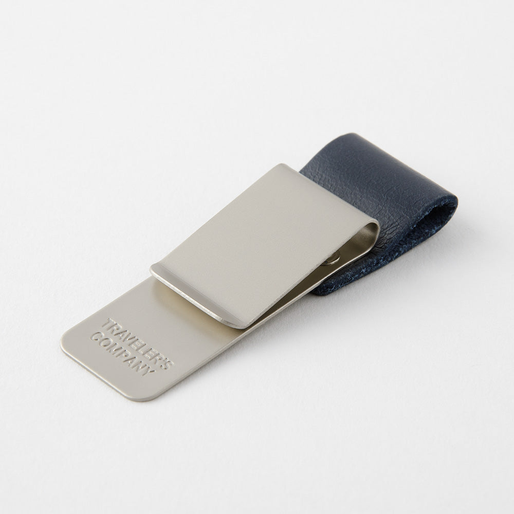 Blue Pen Holder TRAVELER'S Company
