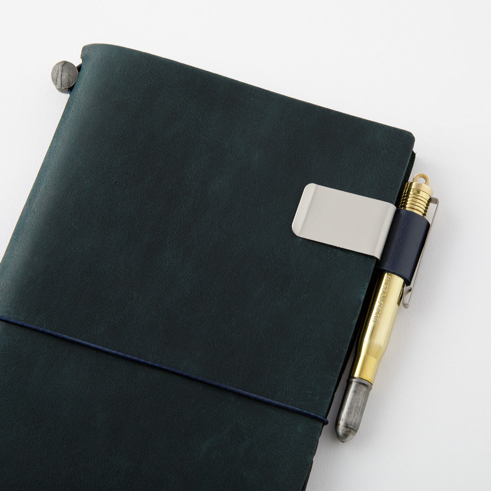 Blue Pen Holder TRAVELER'S Company
