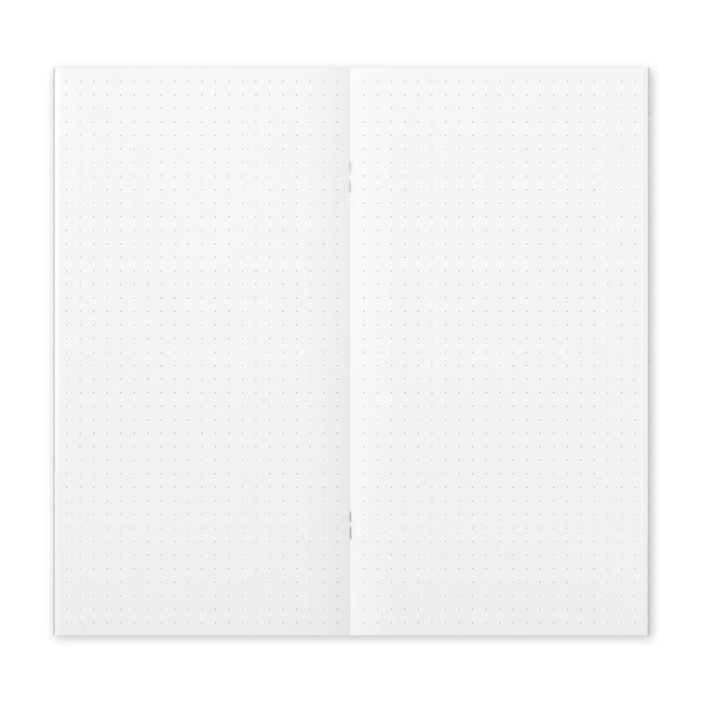 026 Grid Dot TRAVELER'S Company