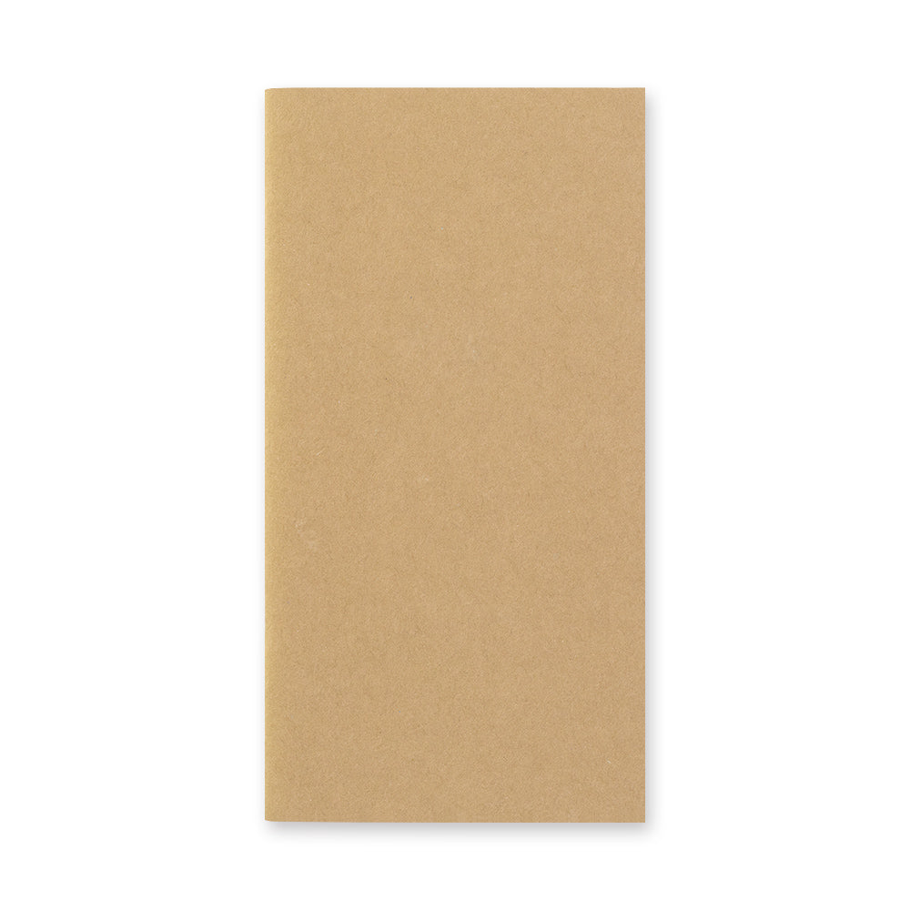 028 Card File TRAVELLER'S Notebook