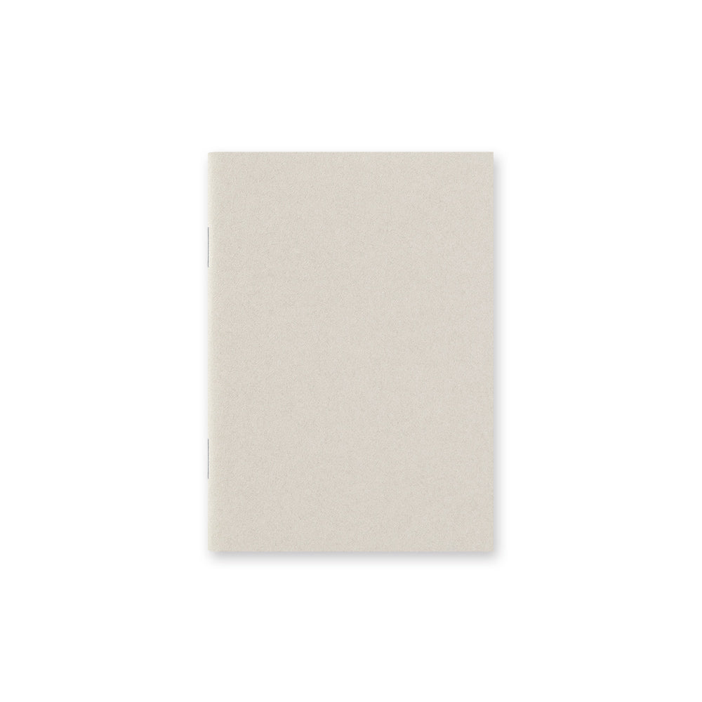 014 Passport Size Grid Dot TRAVELLER'S Notebook