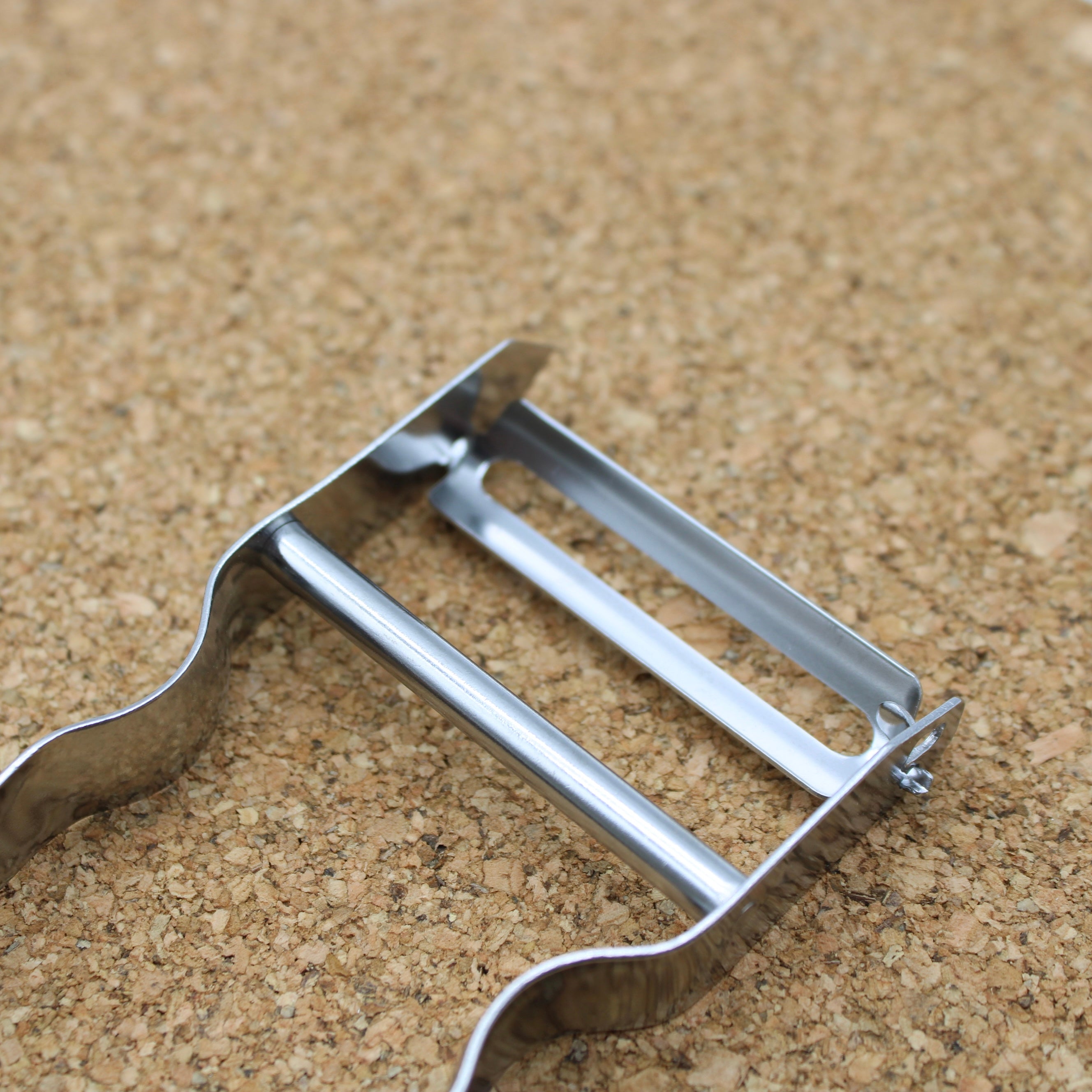 Vegetable Peeler