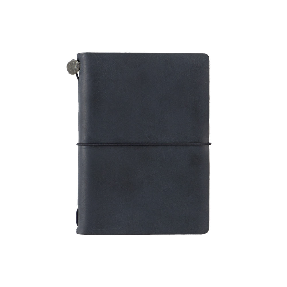 TRAVELLER'S Notebook - Passport - Black