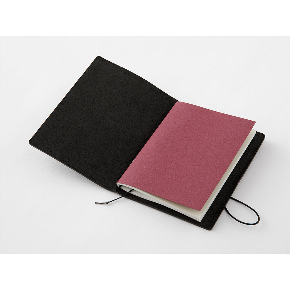 TRAVELLER'S Notebook - Passport - Black