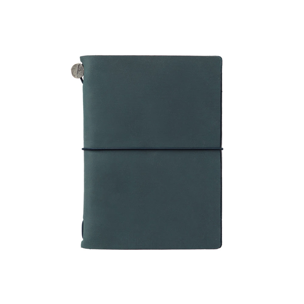 TRAVELER'S Notebook - Passport - Blue