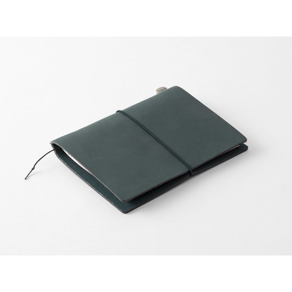 TRAVELER'S Notebook - Passport - Blue