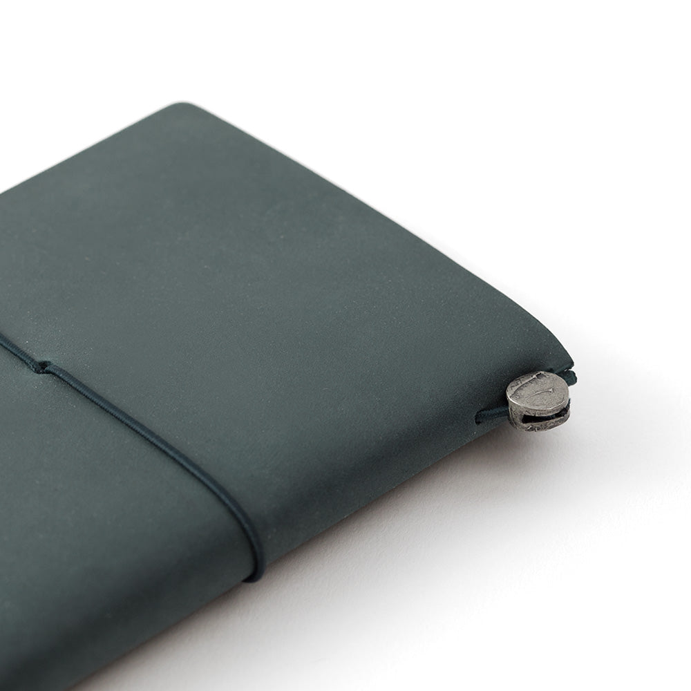 TRAVELER'S Notebook - Passport - Blue