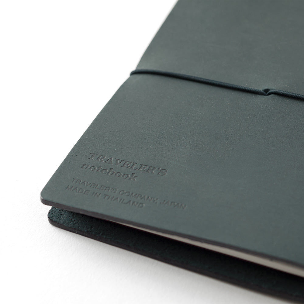 TRAVELER'S Notebook - Passport - Blue