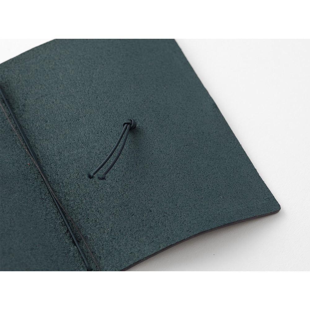 TRAVELER'S Notebook - Passport - Blue
