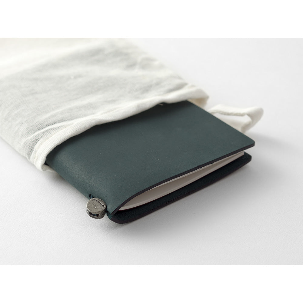 TRAVELER'S Notebook - Passport - Blue