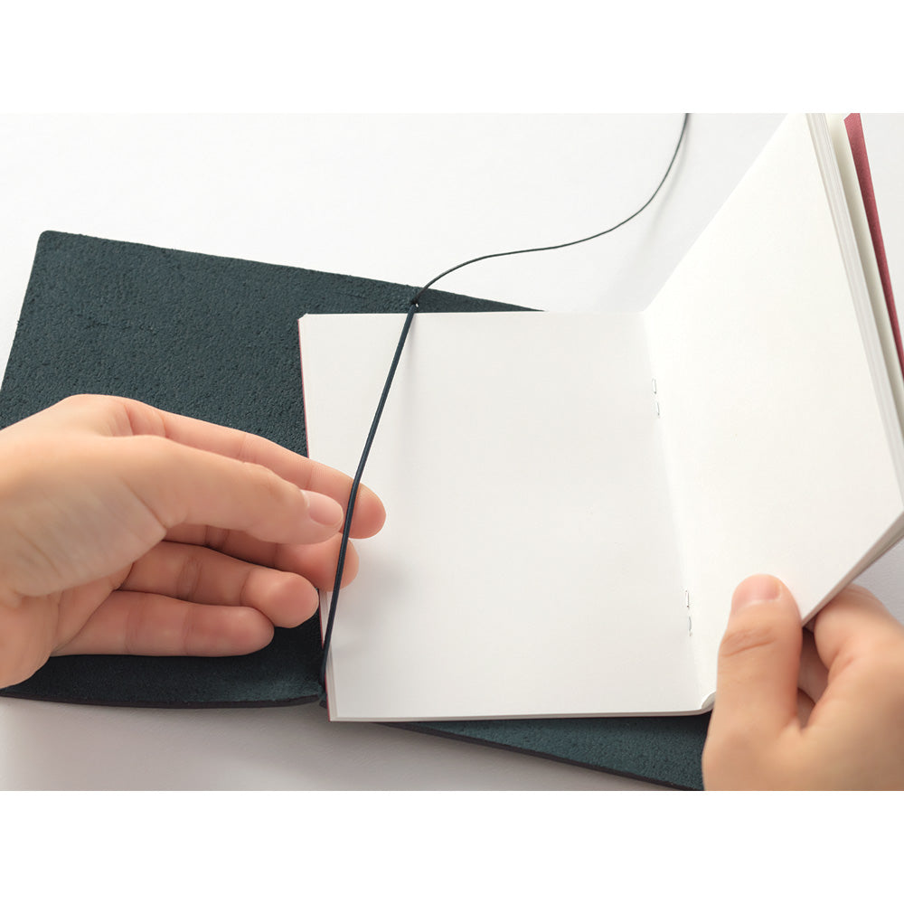 TRAVELER'S Notebook - Passport - Blue