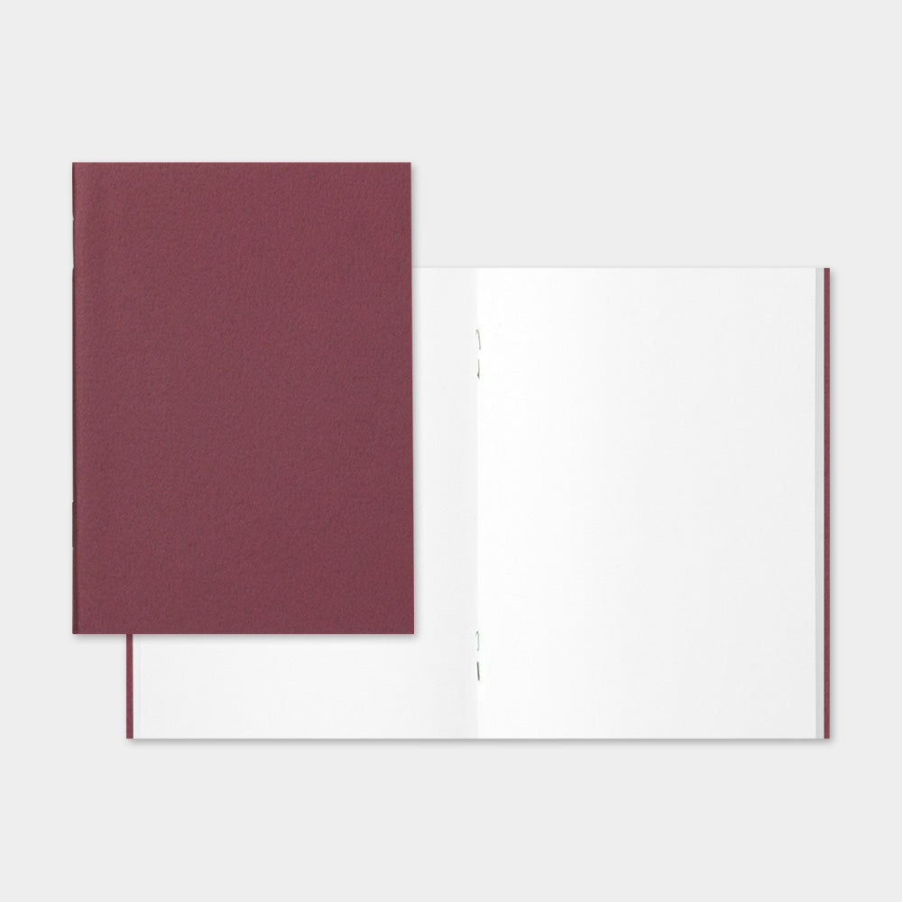TRAVELER'S Notebook - Passport - Blue