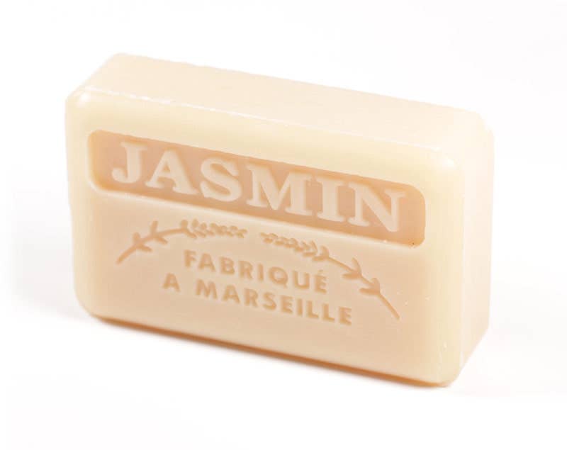 Jasmin (Jasmine) soap bar