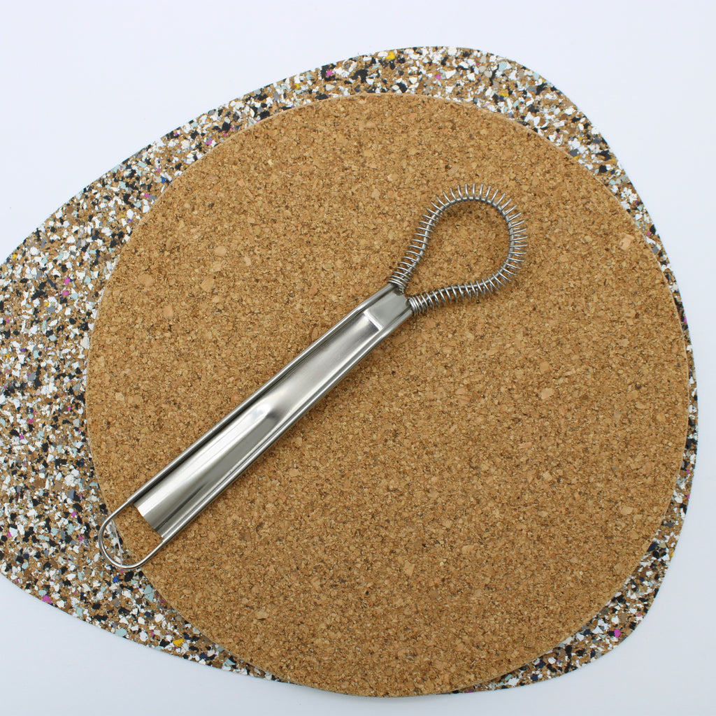 Magic Whisk Stainless Steel