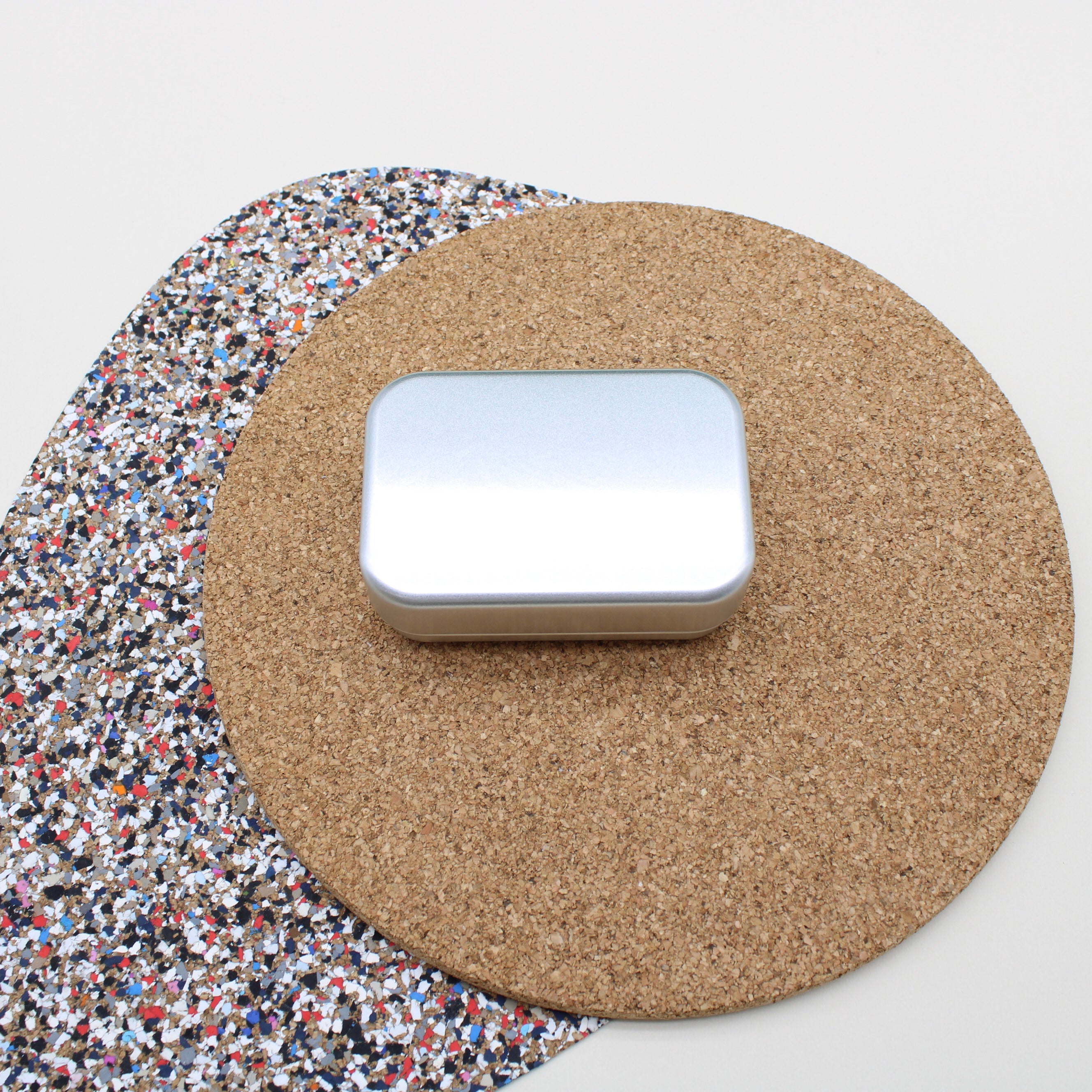 Stainless steel Soap box