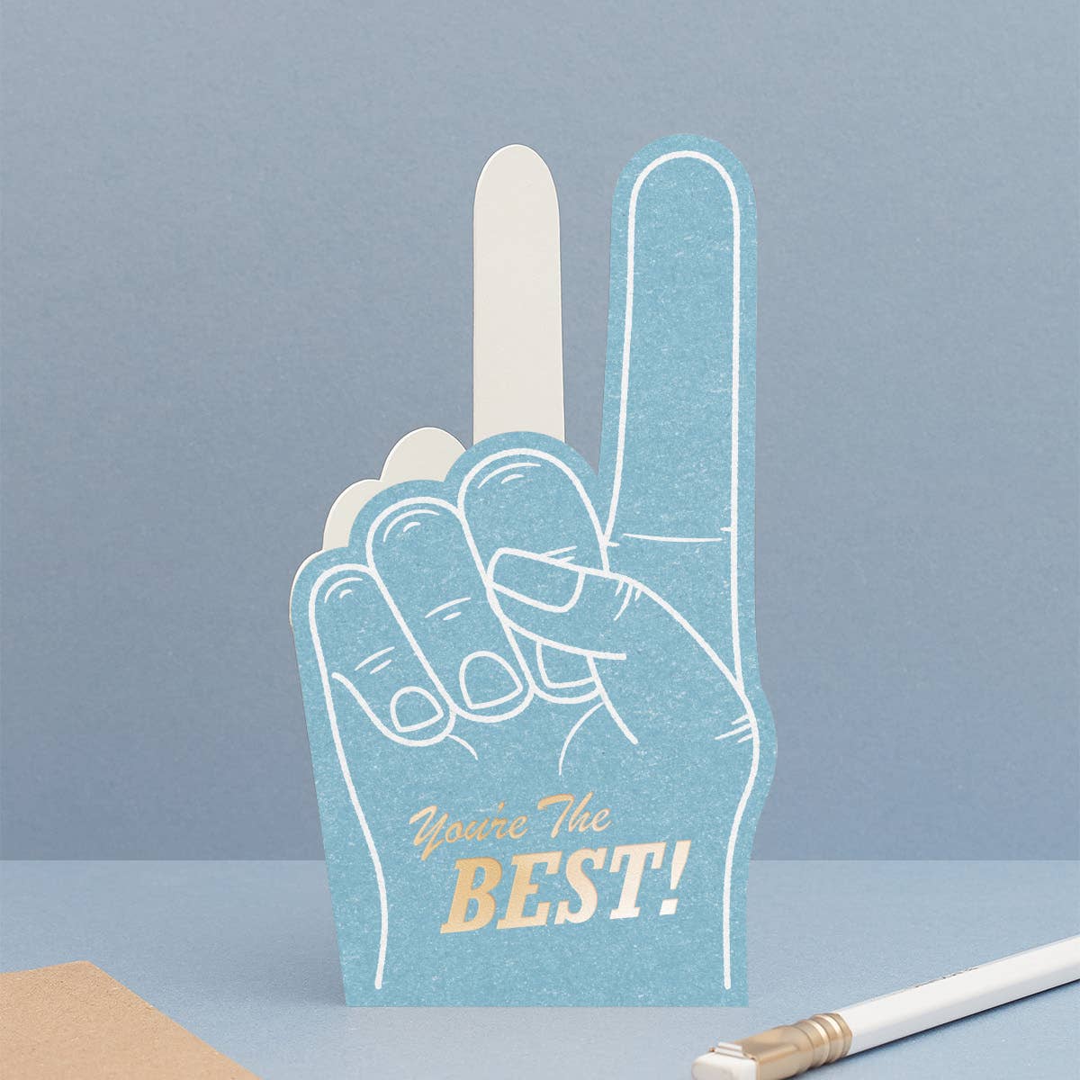 You’Re the Best Card