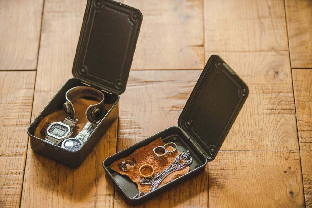 TOYO Toolbox - Small Trunk Shape - T-152