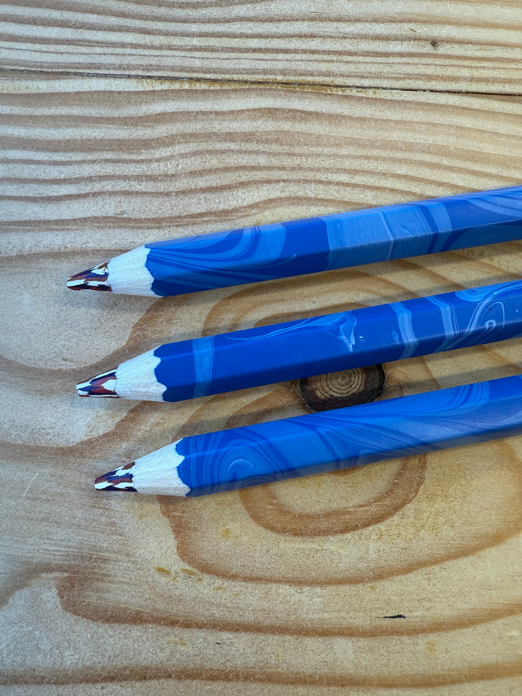 Magic Jumbo Pencil