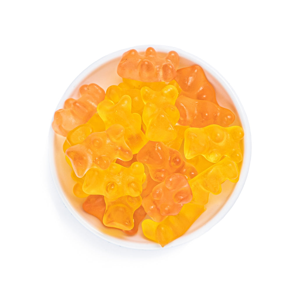 Prosecco Gummy Bears 50g Pouch