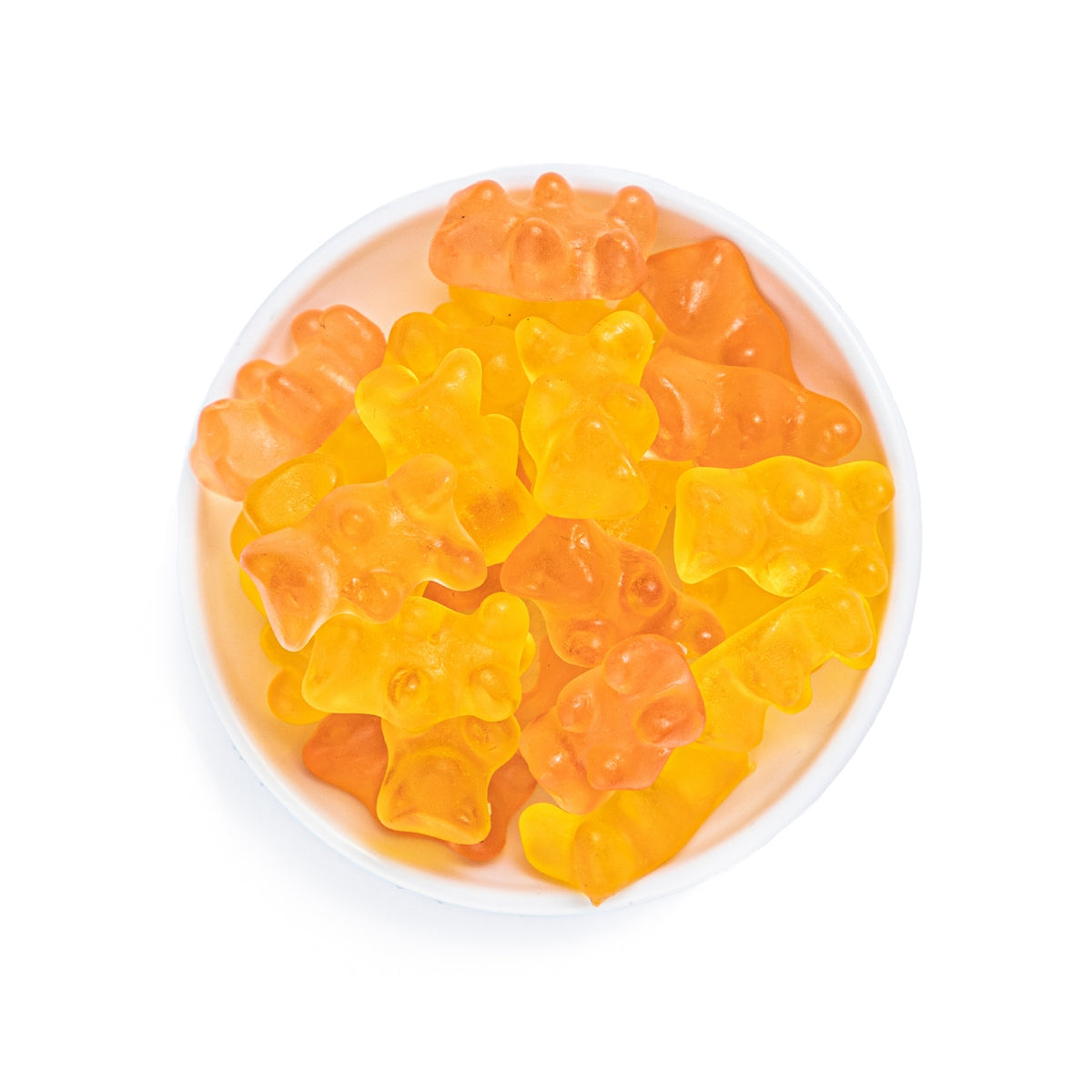 Prosecco Gummy Bears 50g Pouch