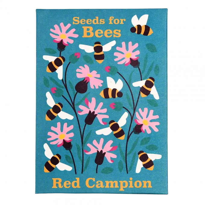 Pack of Flower Seeds
