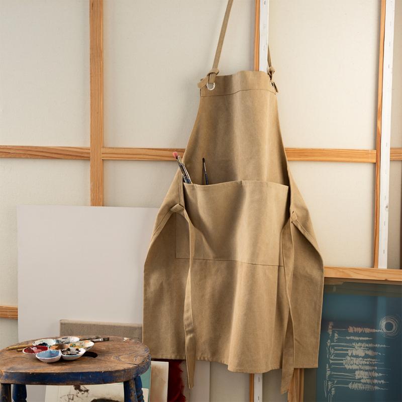 Utility Apron