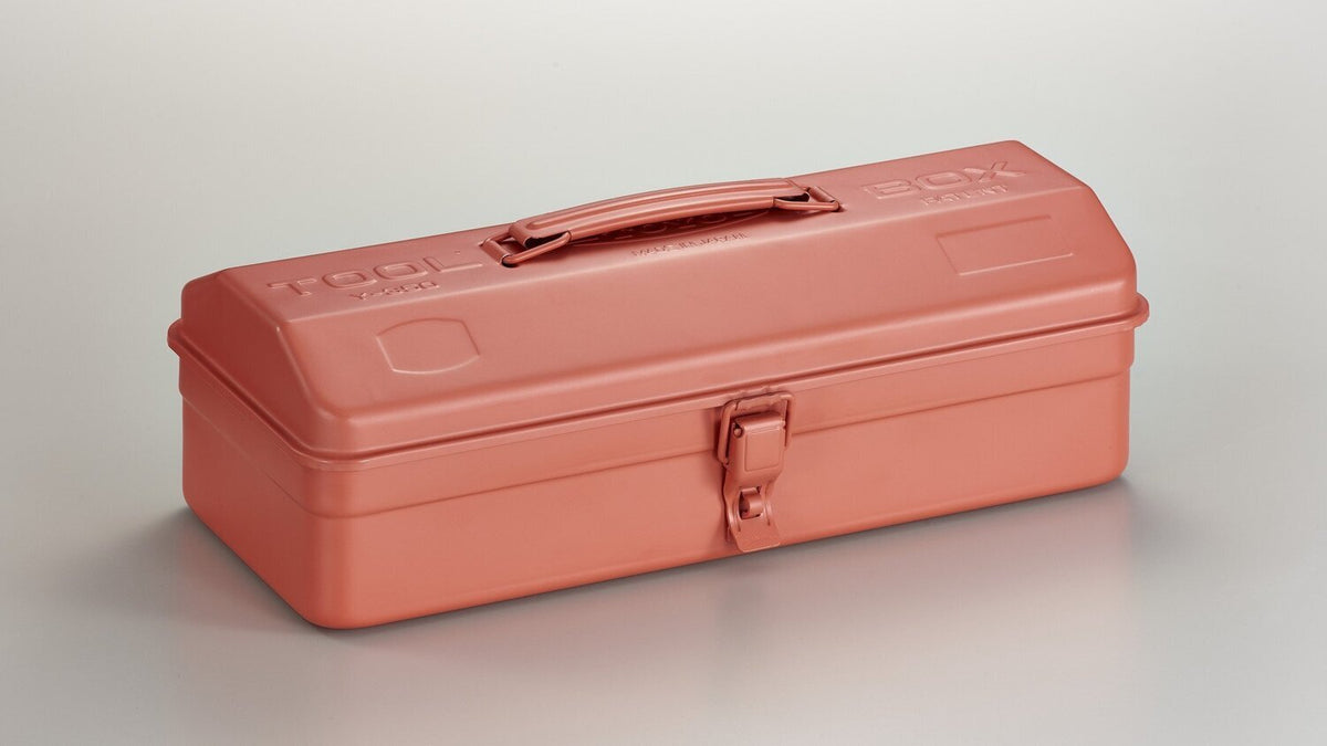 TOYO Toolbox - Large Camber-top - Y-350