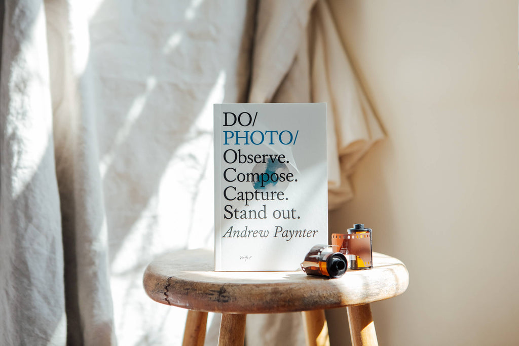 Do Photo, Guide to Considered Photography: Paperback